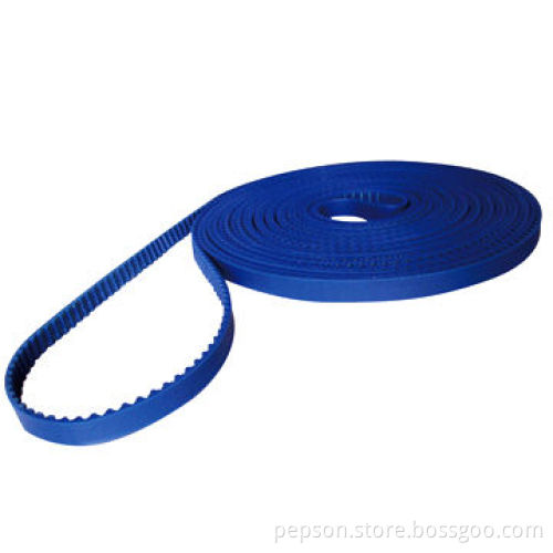 TT5 knitting machine belt with Kevlar cord or steel cord